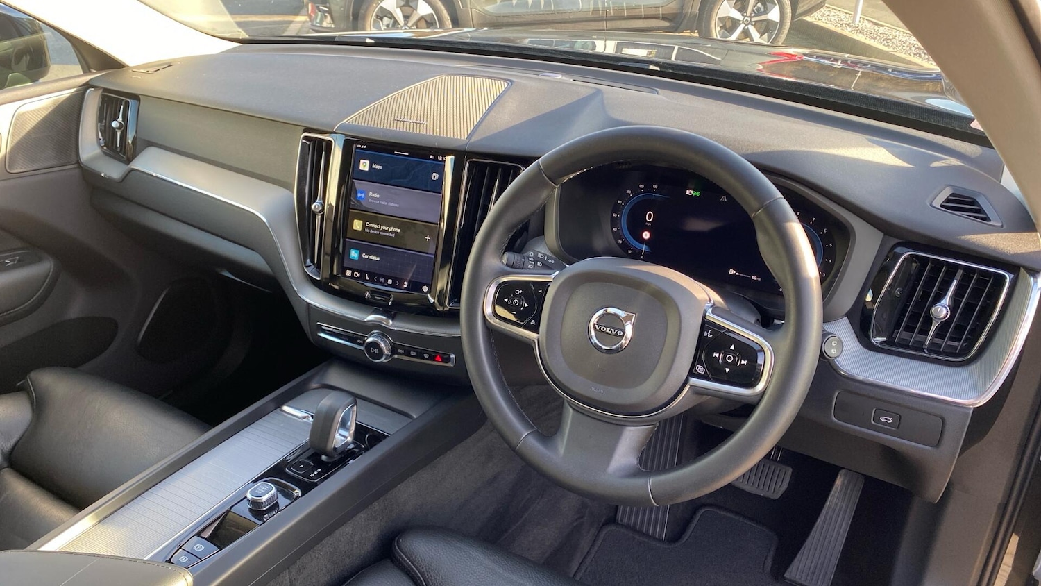 Used Volvo XC60 2023 for sale - 76729041: Photo 5