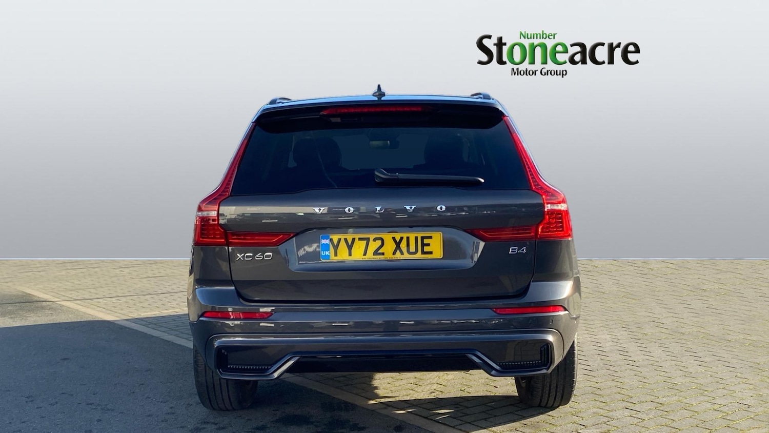 Used Volvo XC60 2023 for sale - 76729041: Photo 8