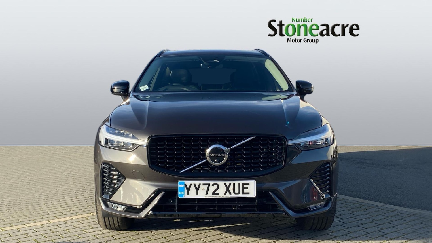 Used Volvo XC60 2023 for sale - 76729041: Photo 9