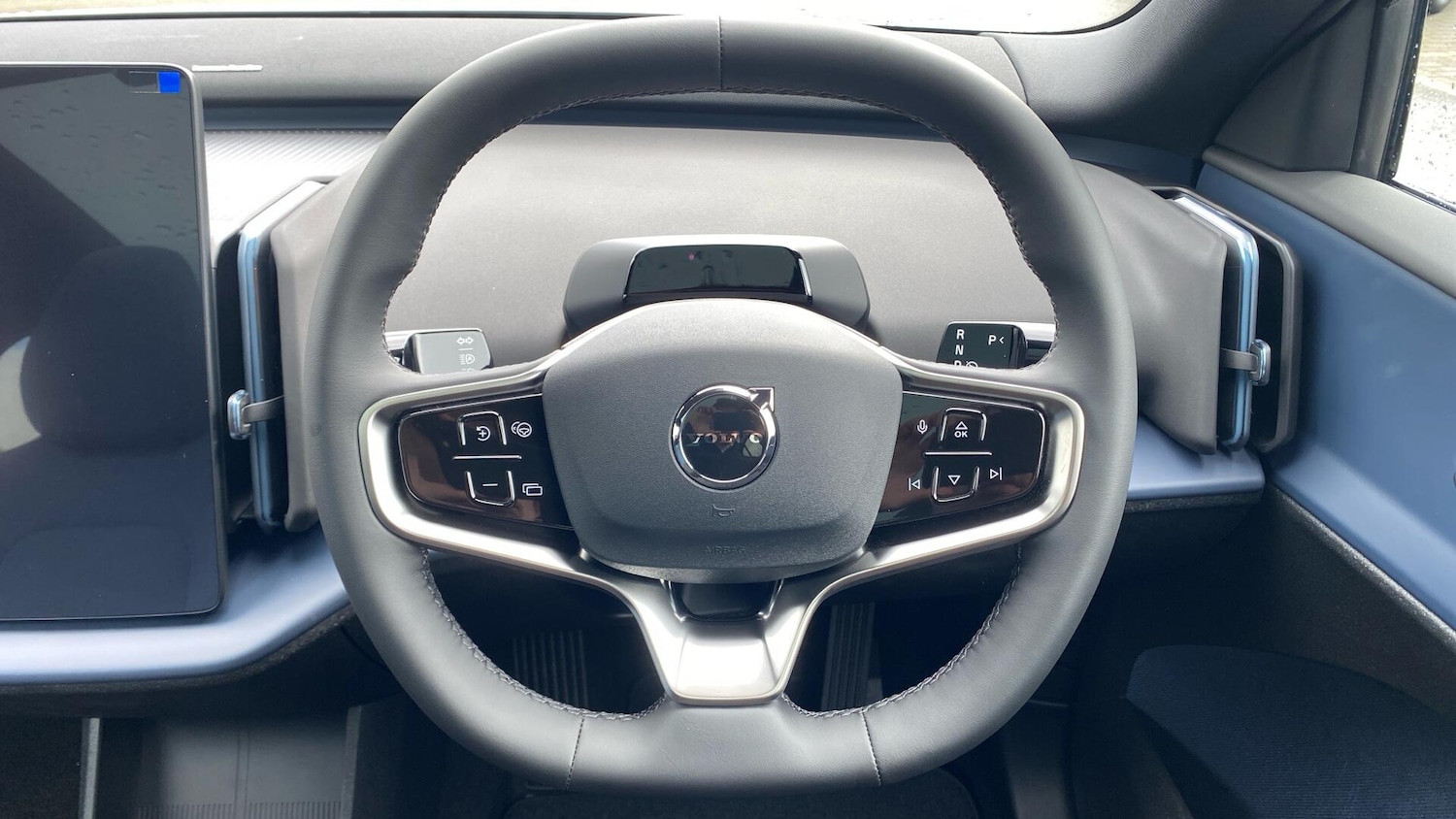 Used Volvo EX30 2026 for sale - 78058861: Photo 10