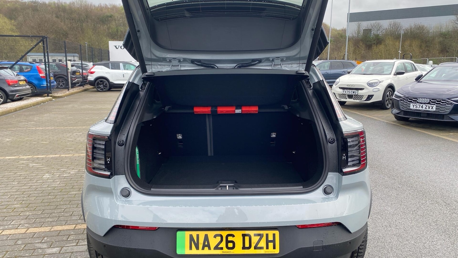 Used Volvo EX30 2026 for sale - 78058861: Photo 13