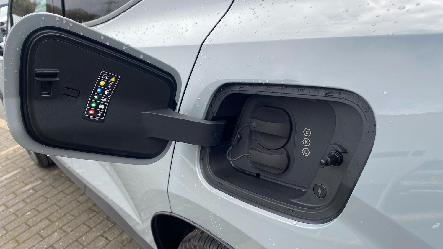 Used Volvo EX30 2026 for sale - 78058861: Photo 15