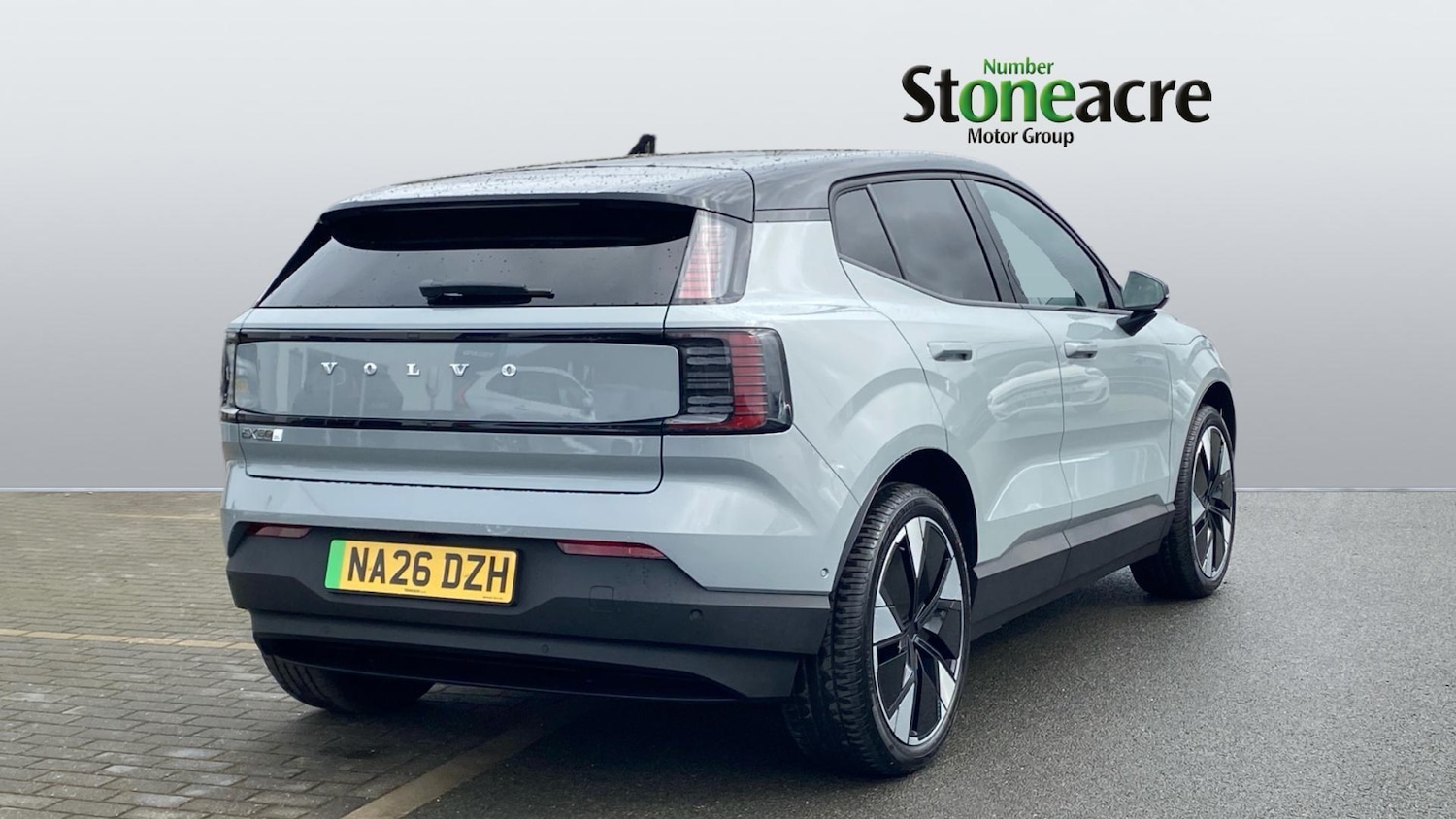 Used Volvo EX30 2026 for sale - 78058861: Photo 2