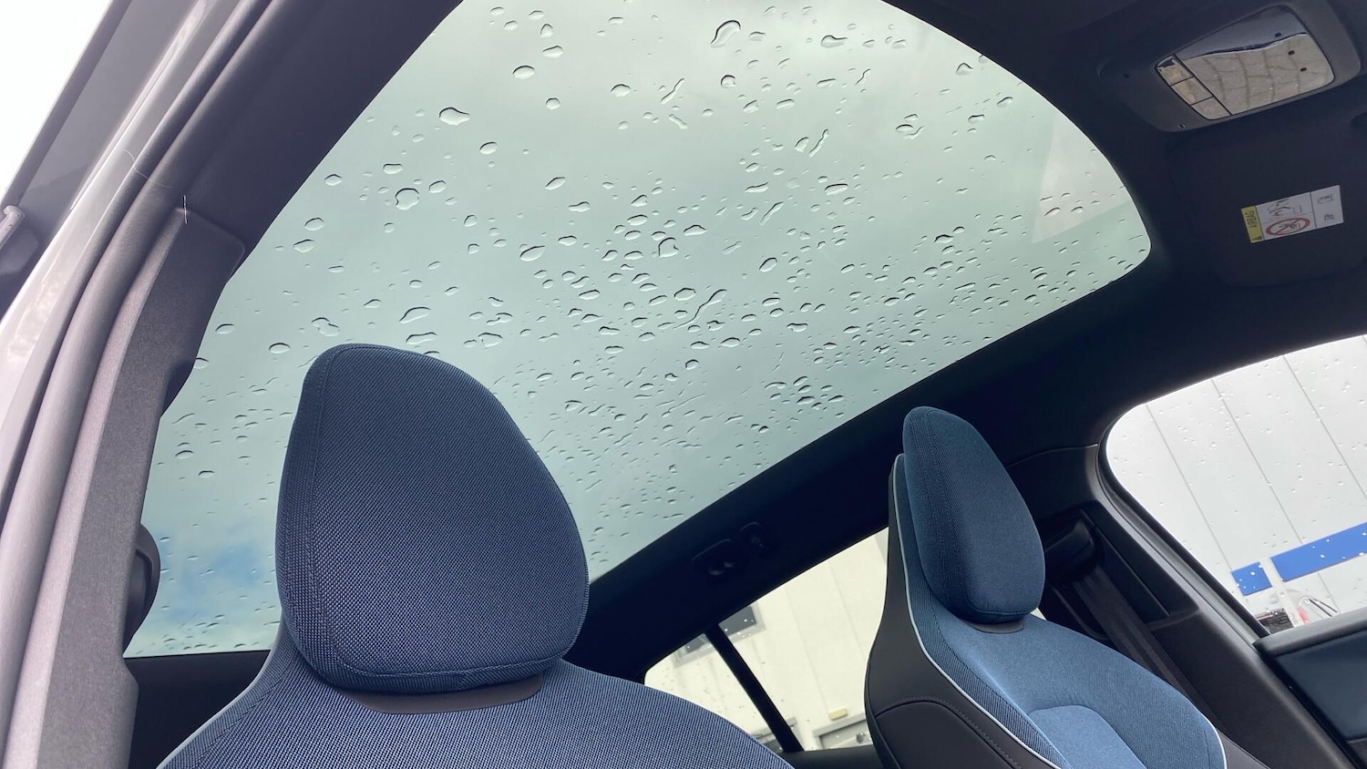 Used Volvo EX30 2026 for sale - 78058861: Photo 24