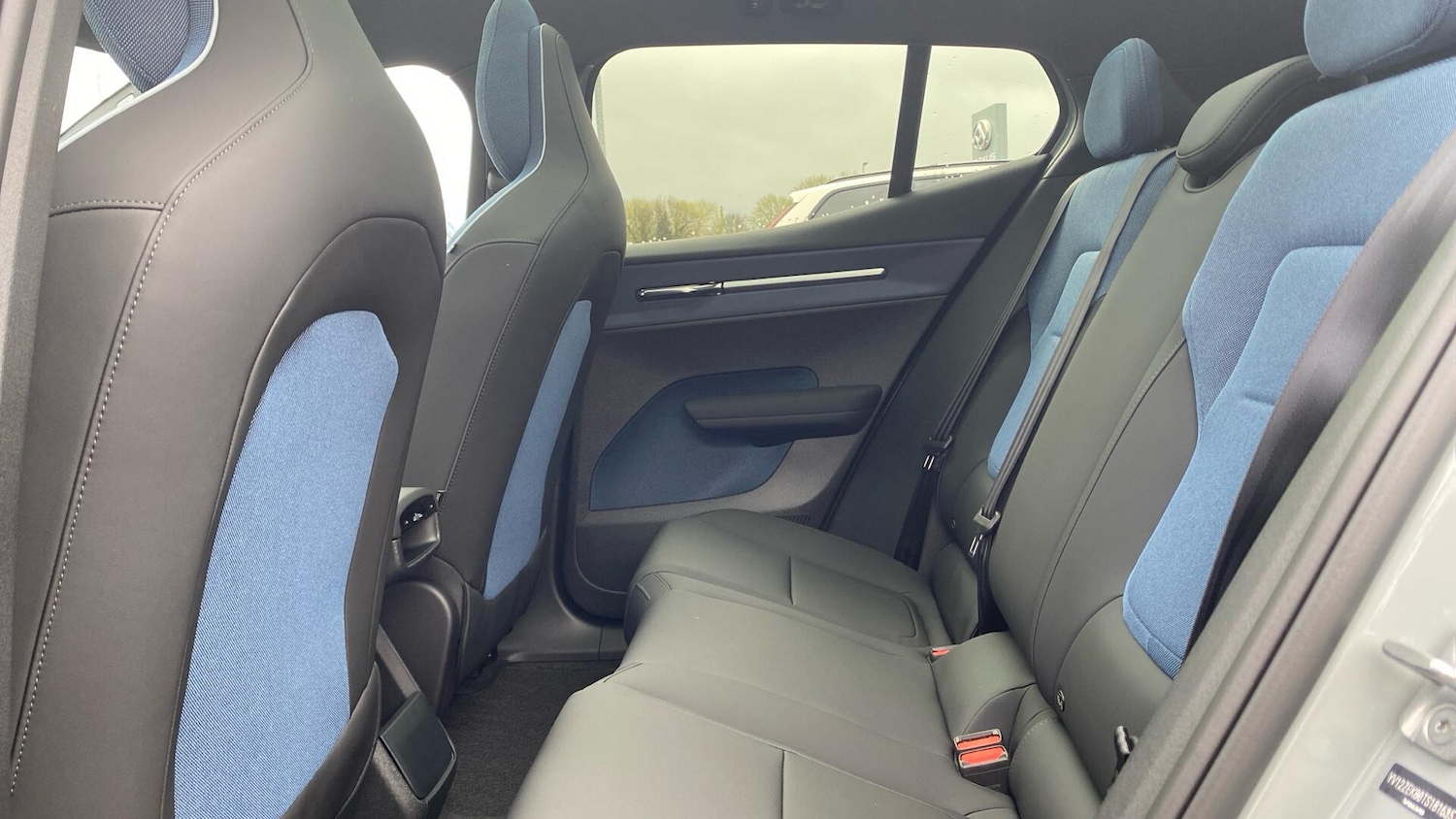 Used Volvo EX30 2026 for sale - 78058861: Photo 26