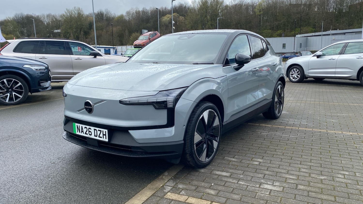 Used Volvo EX30 2026 for sale - 78058861: Photo 29