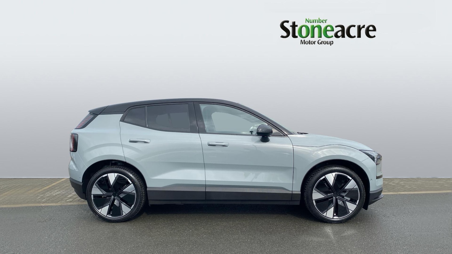 Used Volvo EX30 2026 for sale - 78058861: Photo 3