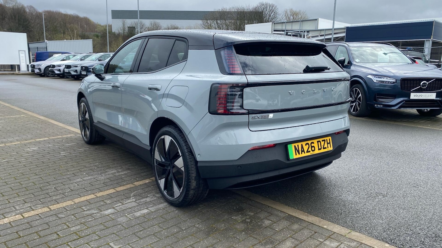 Used Volvo EX30 2026 for sale - 78058861: Photo 31