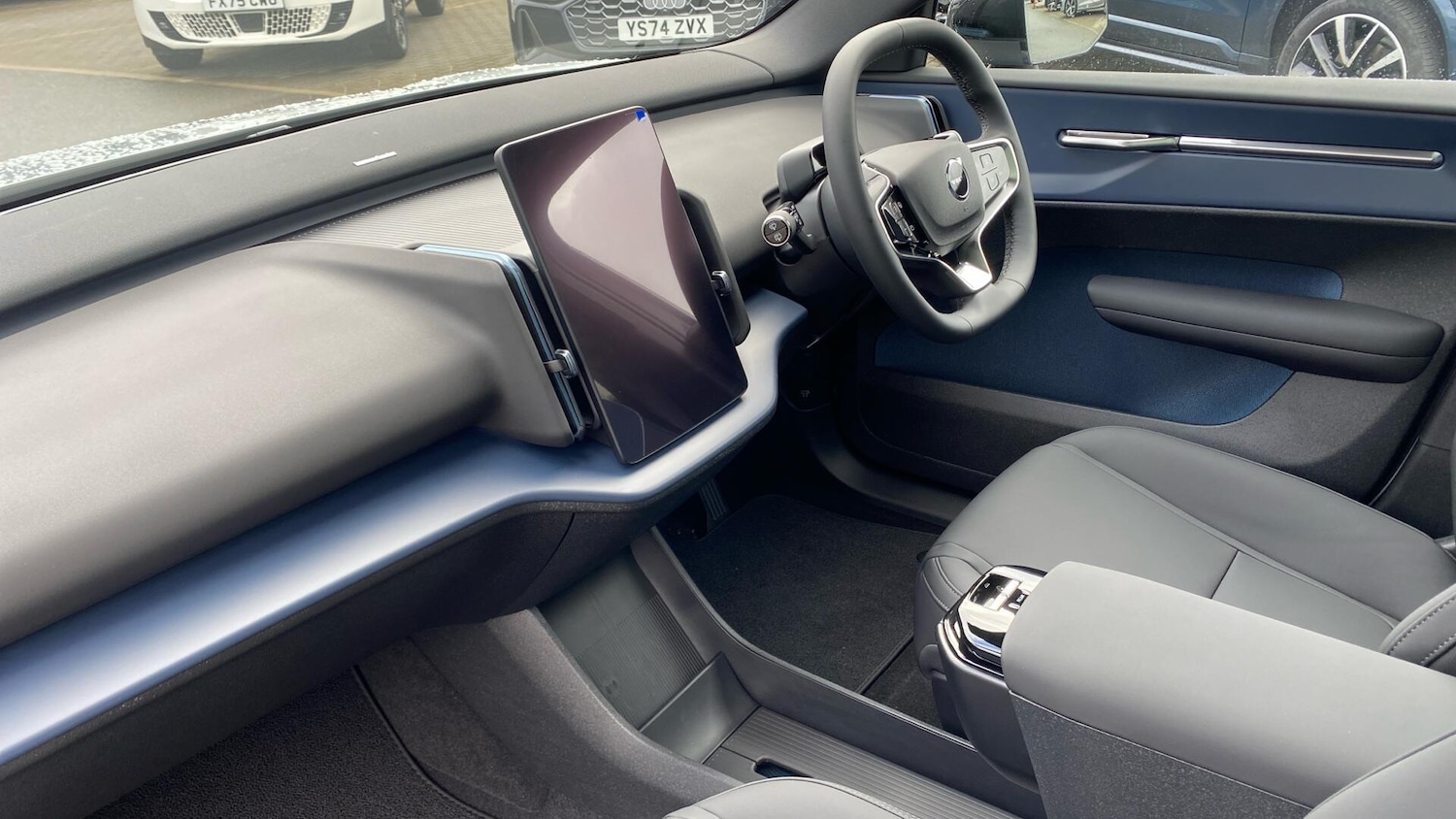 Used Volvo EX30 2026 for sale - 78058861: Photo 32