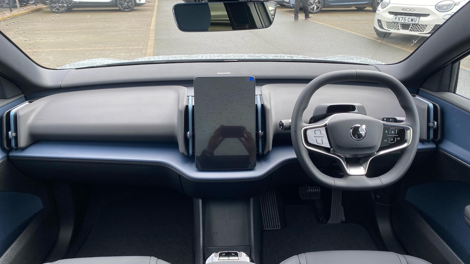 Used Volvo EX30 2026 for sale - 78058861: Photo 5