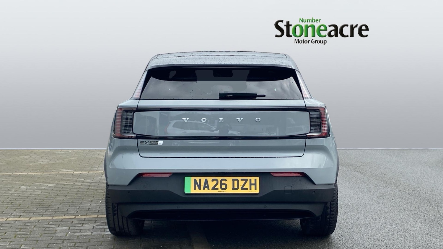 Used Volvo EX30 2026 for sale - 78058861: Photo 7