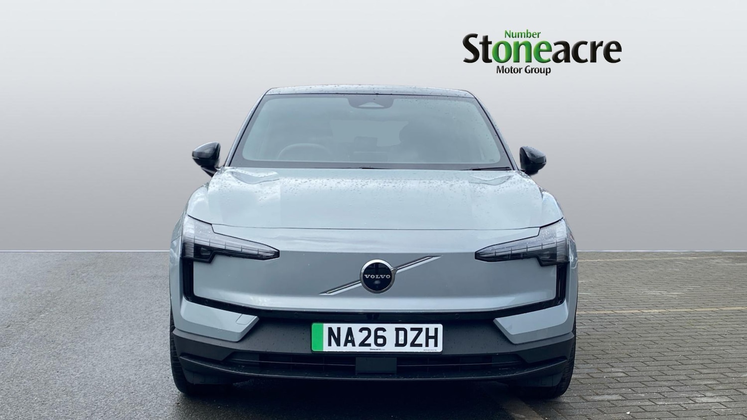 Used Volvo EX30 2026 for sale - 78058861: Photo 8