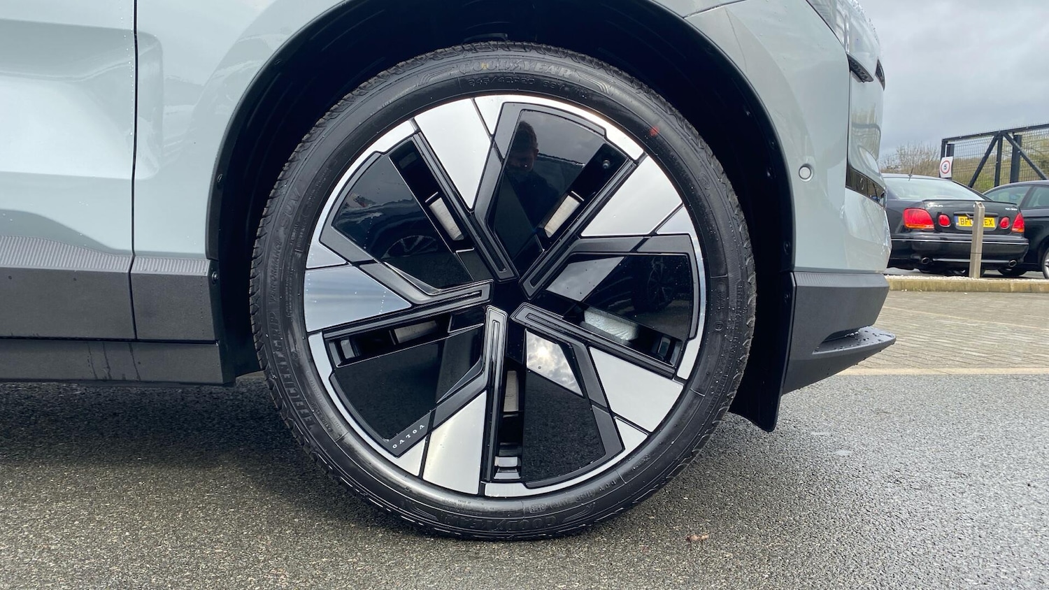 Used Volvo EX30 2026 for sale - 78058861: Photo 9