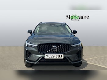 Used Volvo XC60 2026 for sale - 79521365: Photo