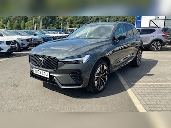 Used Volvo XC60 2026 for sale - 79521365: Photo
