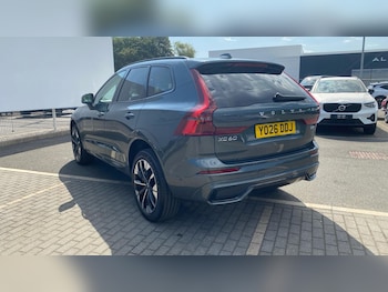 Used Volvo XC60 2026 for sale - 79521365: Photo