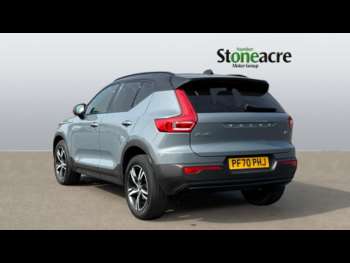 Used Volvo XC40 2021 for sale - 74632125: Photo