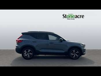Used Volvo XC40 2021 for sale - 74632125: Photo