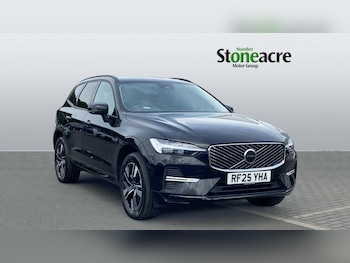 Used Volvo XC60 2025 for sale - 78796441: Photo