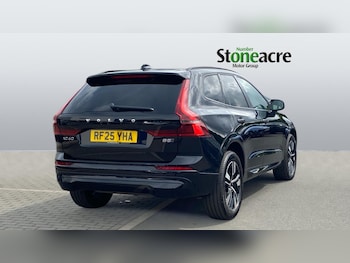 Used Volvo XC60 2025 for sale - 78796441: Photo