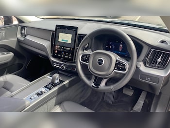 Used Volvo XC60 2025 for sale - 78796441: Photo