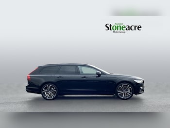 Used Volvo V90 2025 for sale - 75578718: Photo