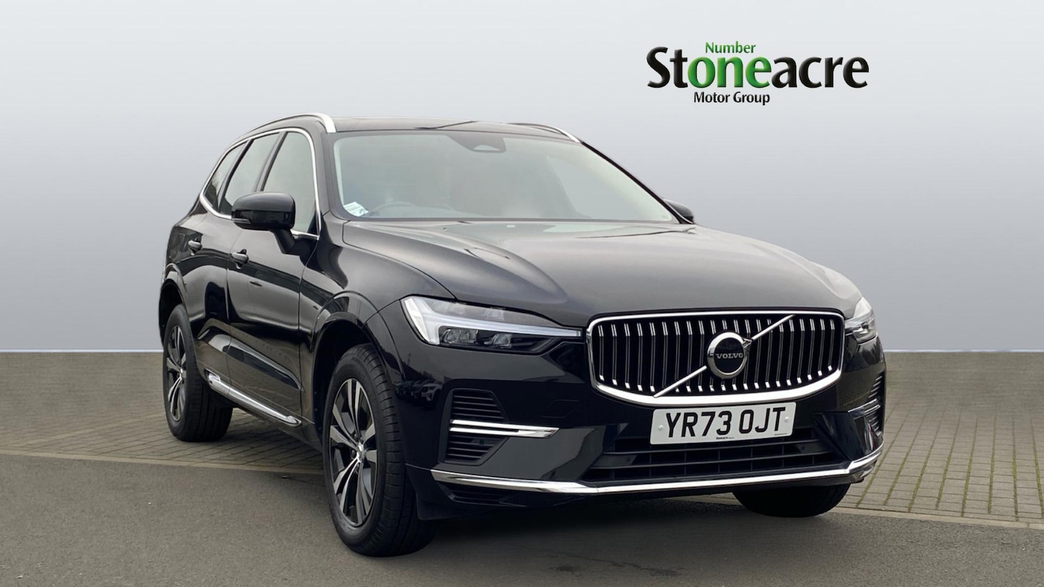 Used Volvo XC60 2023 for sale - 77101685: Photo 1