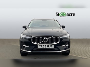 Used Volvo XC60 2023 for sale - 77101685: Photo