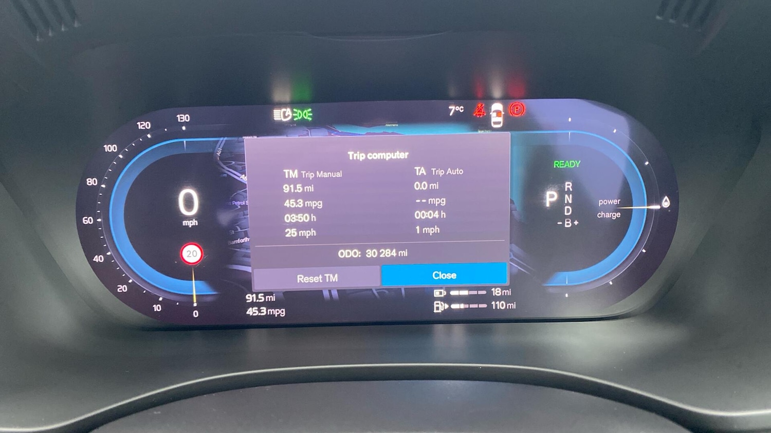 Used Volvo XC60 2023 for sale - 77101685: Photo 34