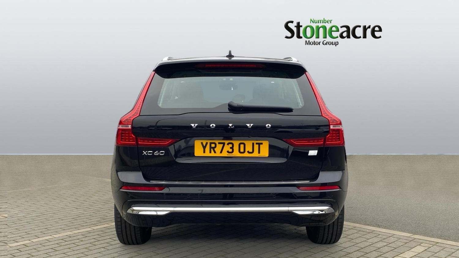 Used Volvo XC60 2023 for sale - 77101685: Photo 7