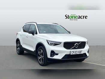 Used Volvo XC40 2023 for sale - 78319161: Photo