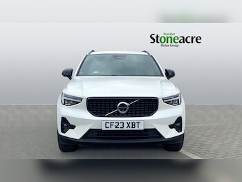 Used Volvo XC40 2023 for sale - 78319161: Photo