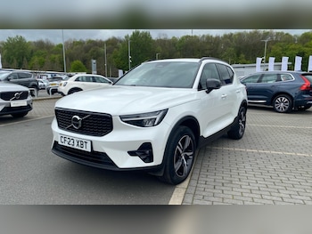 Used Volvo XC40 2023 for sale - 78319161: Photo