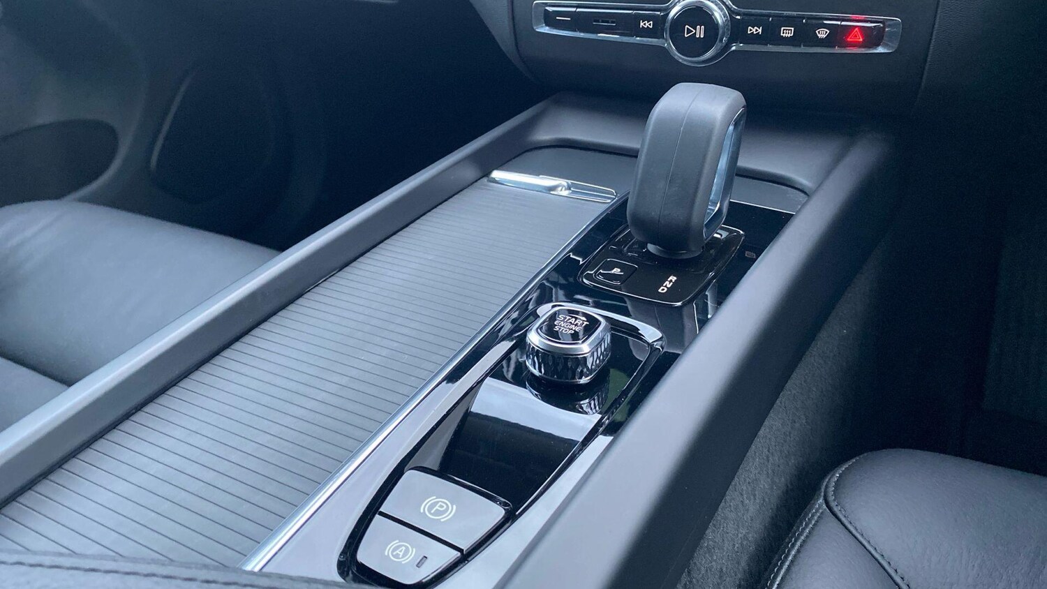 Used Volvo XC60 for sale - 77511461: Photo 10