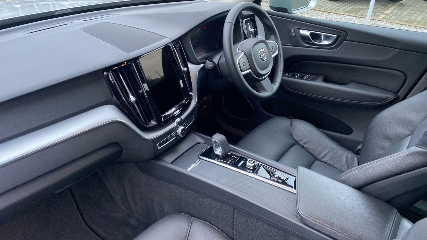 Used Volvo XC60 for sale - 77511461: Photo 11