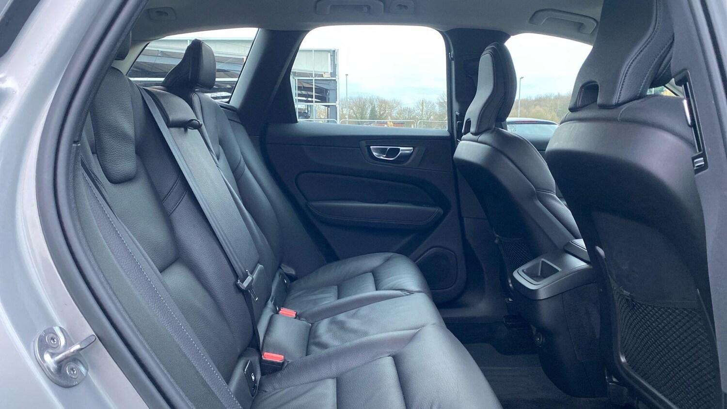 Used Volvo XC60 for sale - 77511461: Photo 12