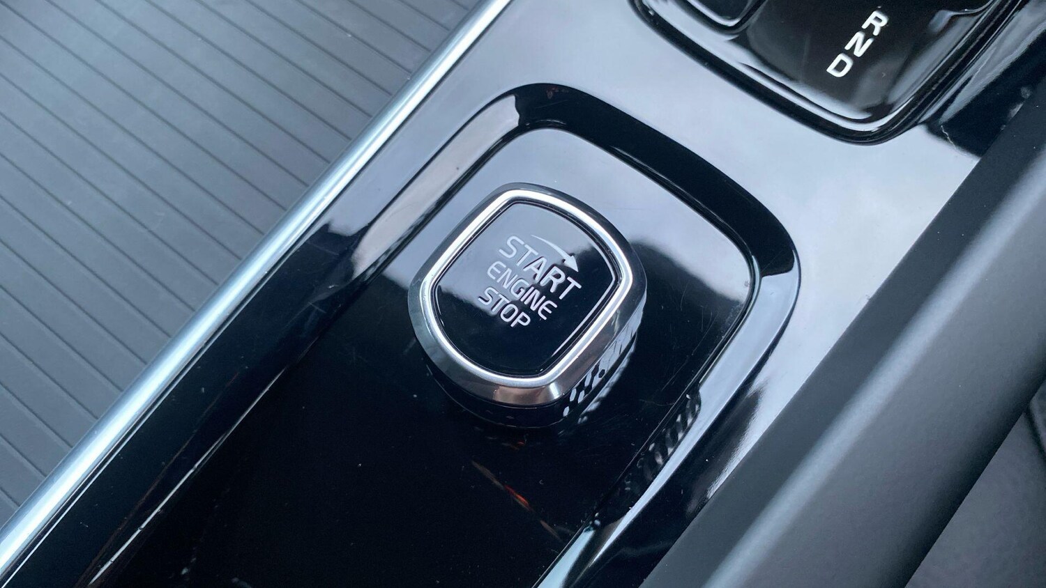 Used Volvo XC60 for sale - 77511461: Photo 19