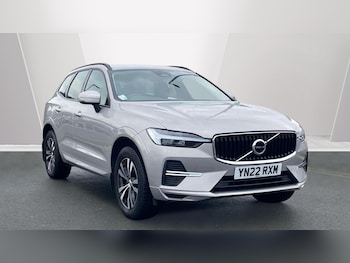 Used Volvo XC60 2022 for sale - 77511461: Photo