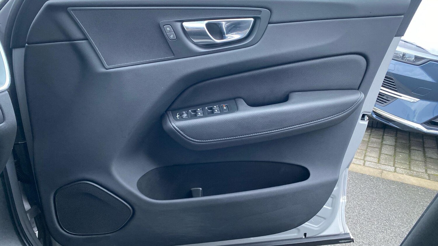 Used Volvo XC60 for sale - 77511461: Photo 23