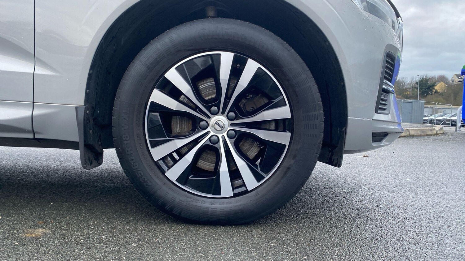 Used Volvo XC60 for sale - 77511461: Photo 24