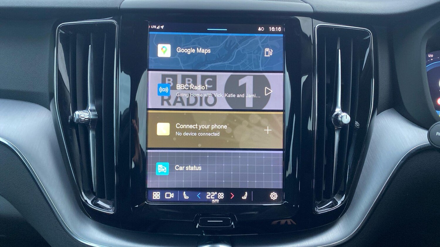 Used Volvo XC60 for sale - 77511461: Photo 25