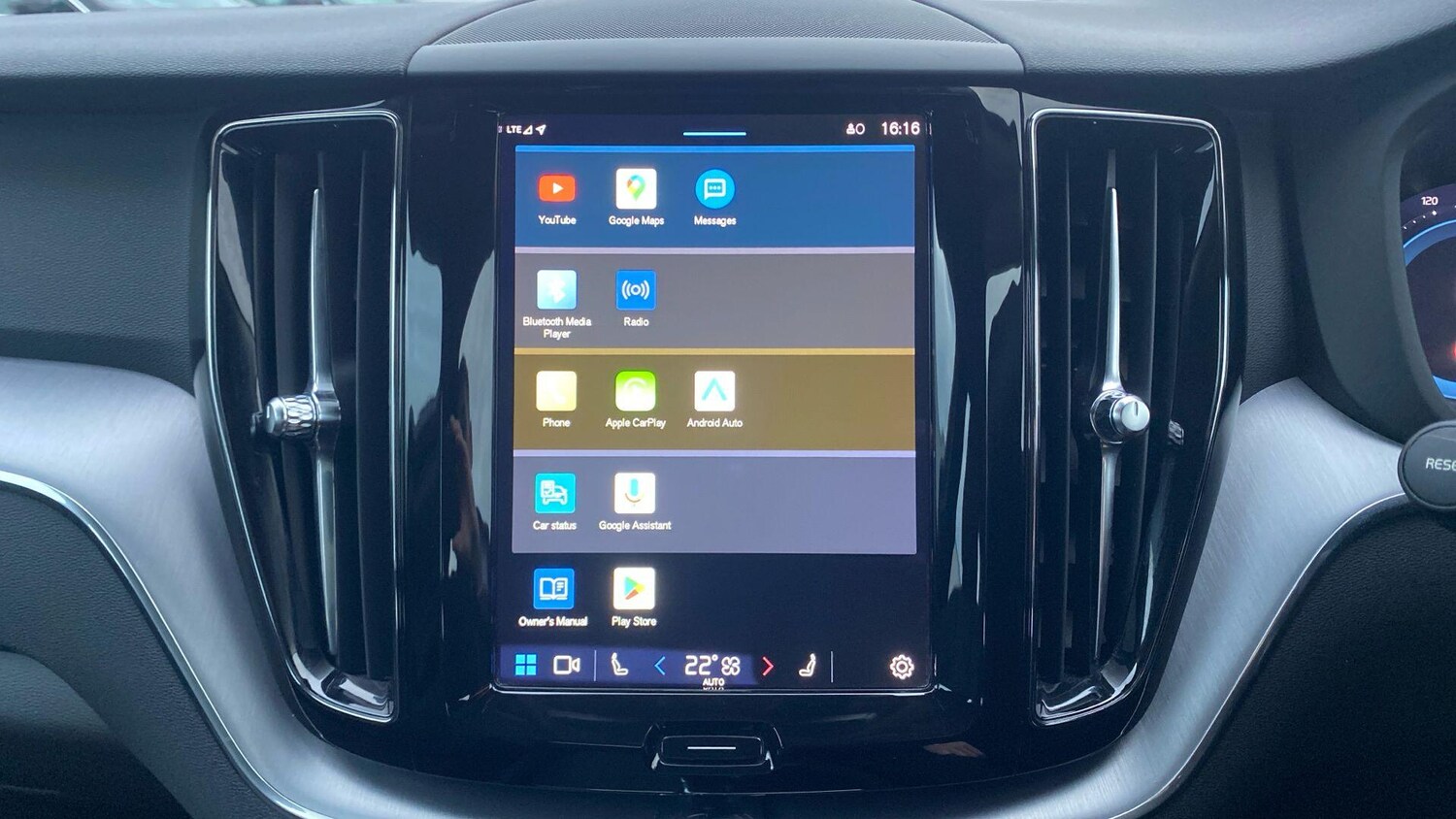 Used Volvo XC60 for sale - 77511461: Photo 27