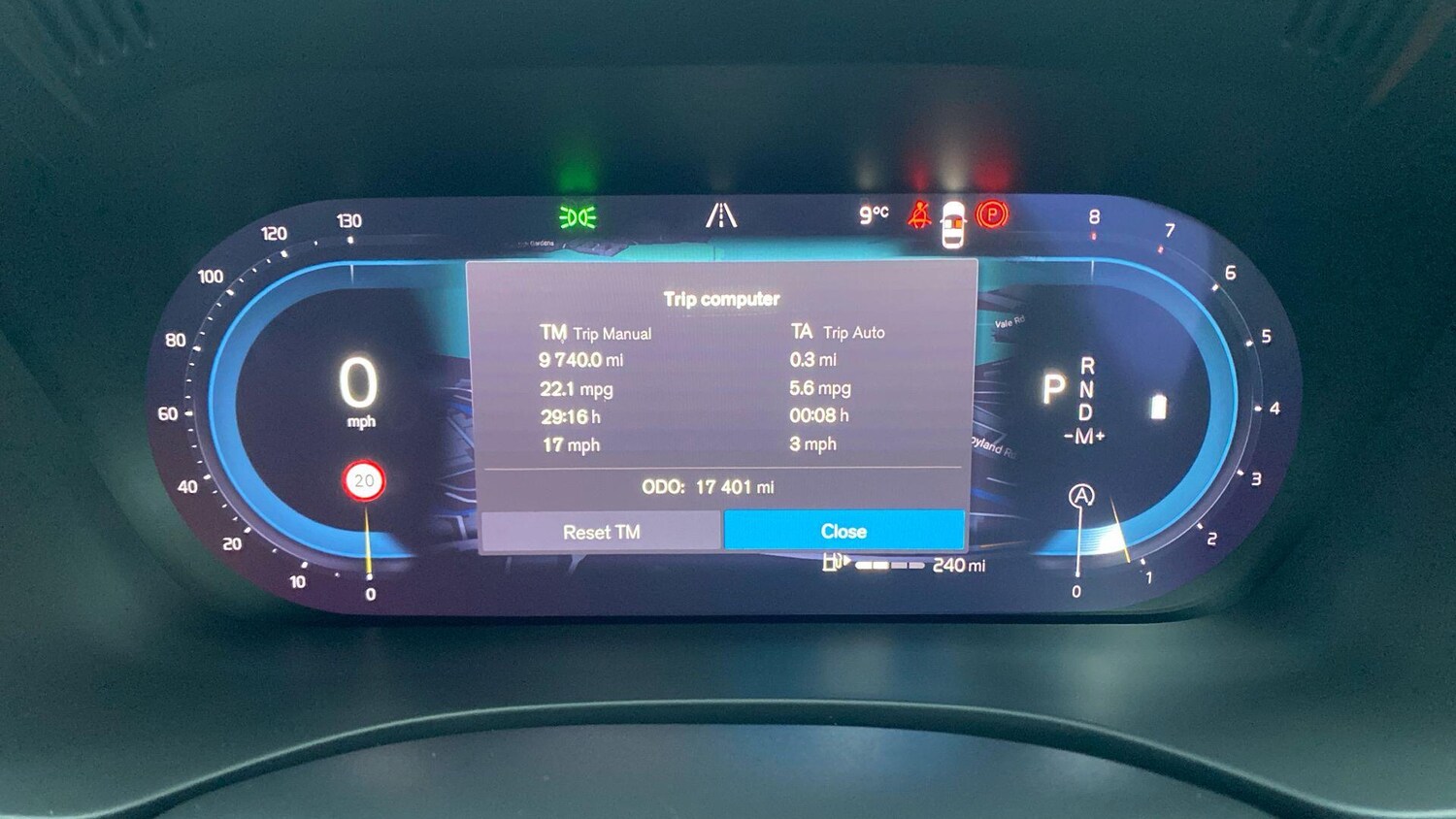 Used Volvo XC60 for sale - 77511461: Photo 34