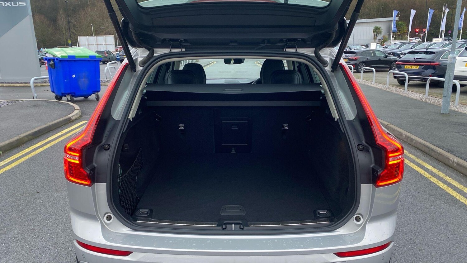 Used Volvo XC60 for sale - 77511461: Photo 35