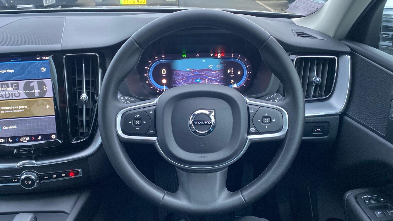 Used Volvo XC60 for sale - 77511461: Photo 36