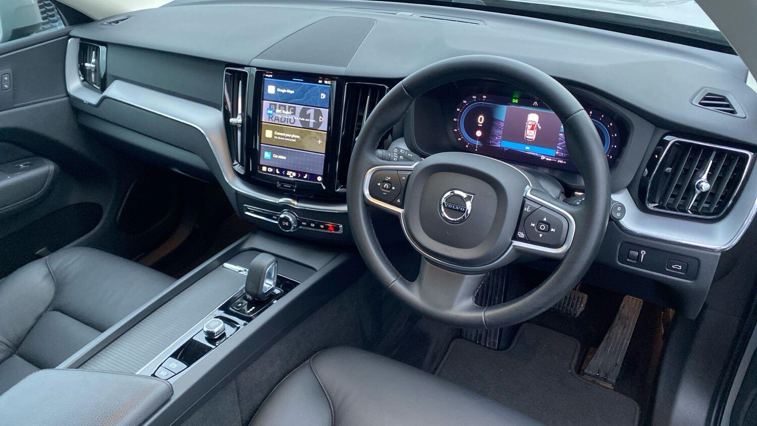 Used Volvo XC60 for sale - 77511461: Photo 38