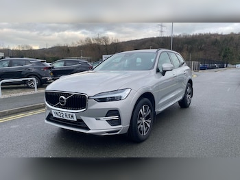 Used Volvo XC60 2022 for sale - 77511461: Photo