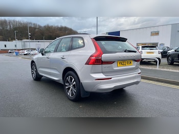 Used Volvo XC60 2022 for sale - 77511461: Photo