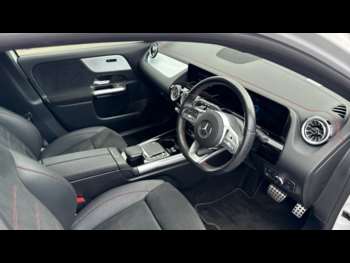 Used Mercedes-Benz EQA 2021 for sale - 75174434: Photo