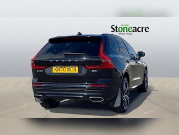 Used Volvo XC60 2020 for sale - 75954247: Photo